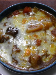 超→美味っ! カレードリア-レシピのメイン写真