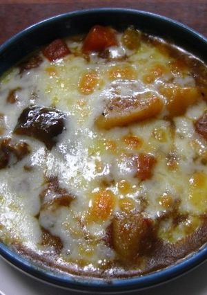 超→美味っ！ カレードリア-レシピのメイン写真