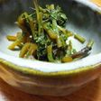 ふきの佃煮