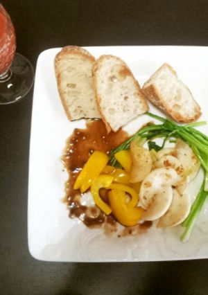 ワンプレートランチ☆-レシピのメイン写真