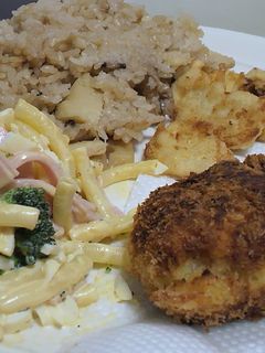 少ない材料で!!簡単★☆筍ご飯-レシピのメイン写真