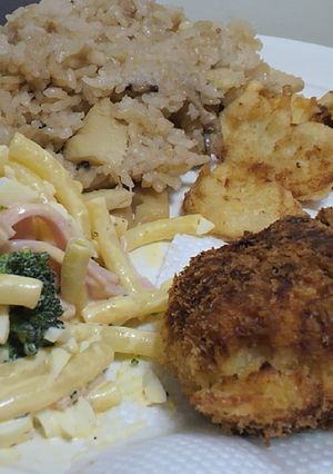 少ない材料で！！簡単★☆筍ご飯-レシピのメイン写真