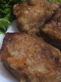 安い鶏むね肉でジューシー唐揚げ☆♪-レシピのメイン写真