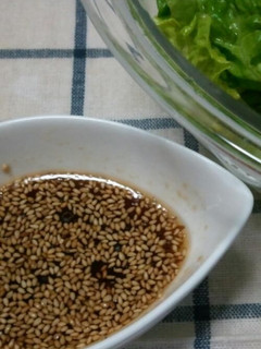 万能♪中華たれ-レシピのメイン写真