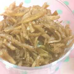 รูปของ 辛くておいしい生姜のポカポカ煮