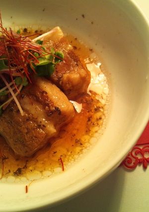 ＊炊飯器×コーラ de 豚の角煮＊-レシピのメイン写真