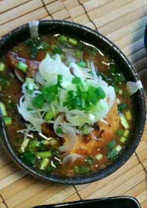 牛スジ&すね肉の煮込み☆-レシピのメイン写真