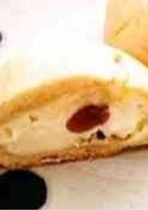 簡単★チーズ饅頭-レシピのメイン写真