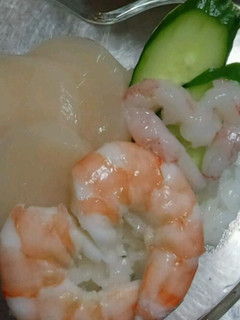 ラブリー海鮮丼-レシピのメイン写真