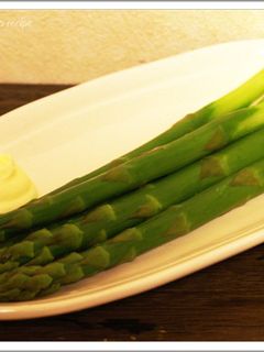 農家が伝えるアスパラの茹で方-レシピのメイン写真