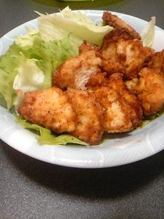 【鶏肉】胸肉のマヨ焼き【格安】-レシピのメイン写真