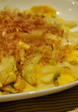 ✿漬物ステーキ✿-レシピのメイン写真