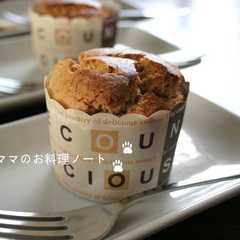 รูปของ アレルギーフリーのピーナツバターケーキ