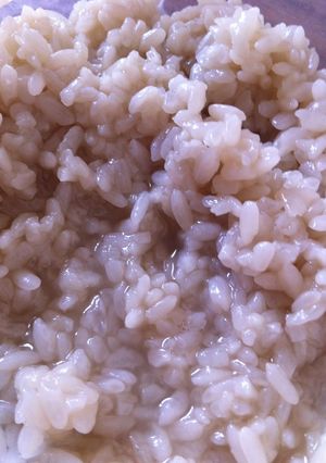 日本酒で作る絶品☆塩麹-レシピのメイン写真