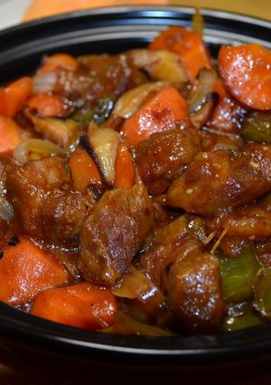 酢豚☆中華でcook DO!!-レシピのメイン写真