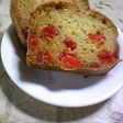 掟破りのパウンドケーキ。