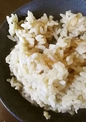 具なしでも美味しい、おさくらご飯-レシピのメイン写真