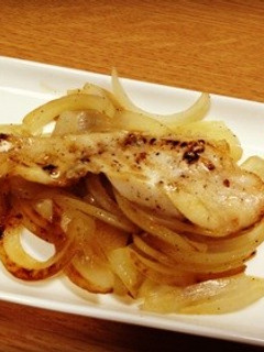 たらのバターチーズ焼き-レシピのメイン写真