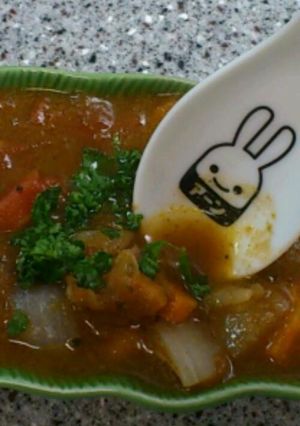 セロリの葉ソース-レシピのメイン写真