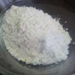 A picture of から揚げ粉.
