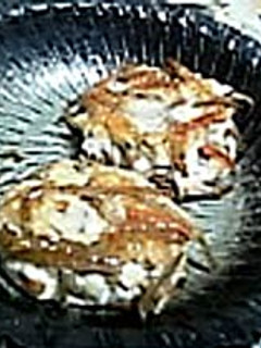 きんぴらつくね-レシピのメイン写真