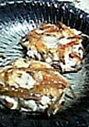きんぴらつくね-レシピのメイン写真