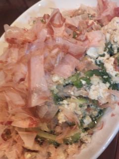 ゴーヤチャンプル-レシピのメイン写真