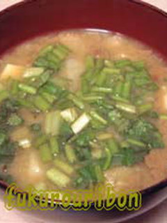 納豆汁-レシピのメイン写真