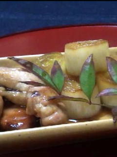 【お家で居酒屋料理】焼き鳥風炒め-レシピのメイン写真