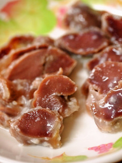 砂肝の塩麹漬け~にんにく風味~-レシピのメイン写真