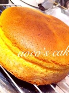 ジュノワーズ スポンジケーキ-レシピのメイン写真