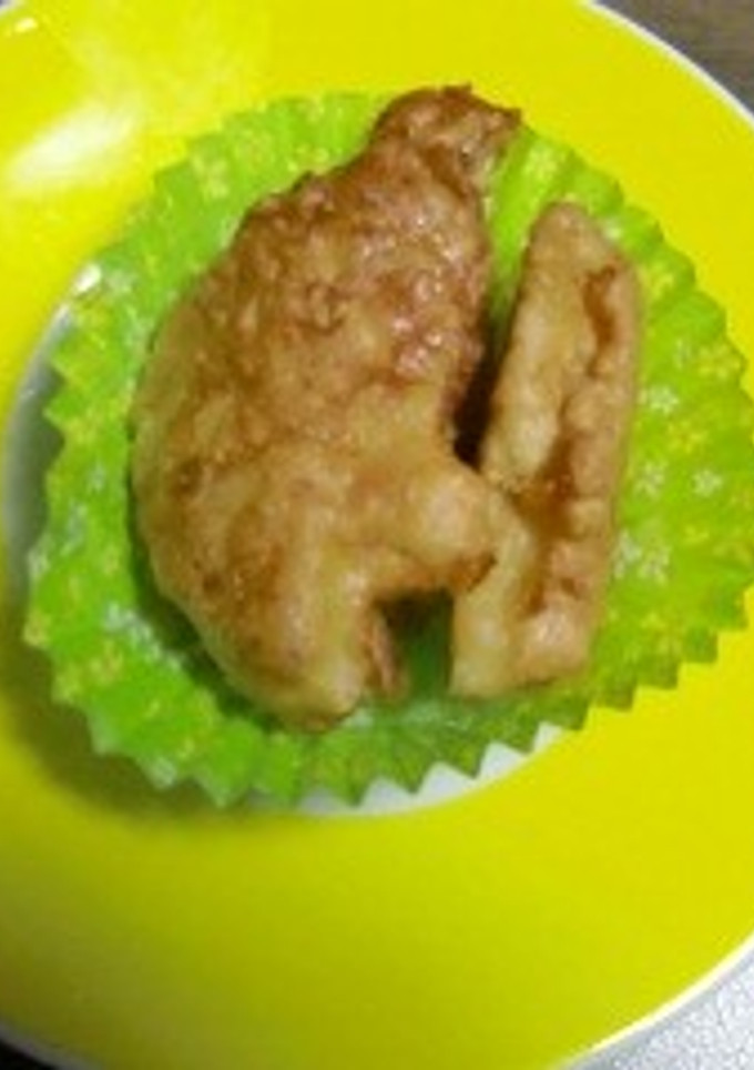 お弁当に、筍のから揚げを♬-レシピのメイン写真