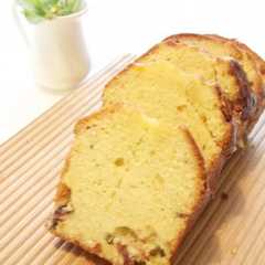 รูปของ Bacic Fruit Cake