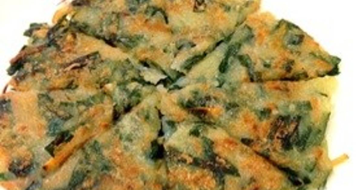 基本からアレンジまで!思わずつくりたくなる「じゃがいもチジミ 簡単」のレシピ集 | クックパッド