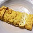 お弁当に✿玉ねぎドレッシングで卵焼き