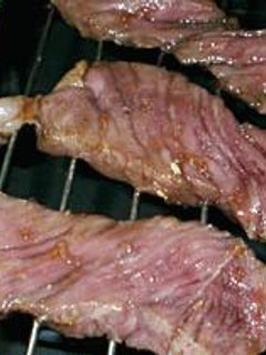 焼肉のたれ・簡単バージョン-レシピのメイン写真