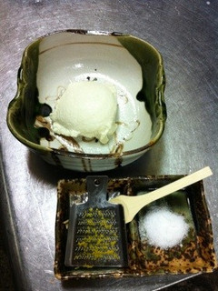 お母さんチョット‼手作り豆腐-レシピのメイン写真
