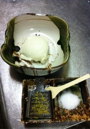 お母さんチョット‼手作り豆腐-レシピのメイン写真