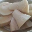 圧力鍋☆タケノコのあく抜き&若竹煮