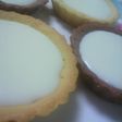レアチーズタルト