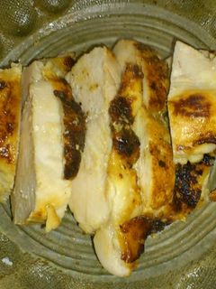 簡単★鶏胸肉の塩麹焼き-レシピのメイン写真