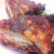 お酒にもご飯にもOK!簡単キッシュ風
