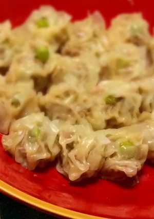 簡単☆しゅうまい-レシピのメイン写真