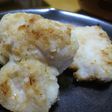 鶏むね肉で柔らか塩唐揚げ