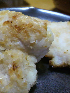 鶏むね肉で柔らか塩唐揚げ-レシピのメイン写真