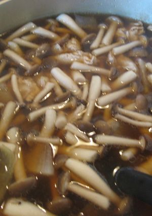 豚汁-レシピのメイン写真