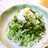 きゅうりたっぷり蕎麦