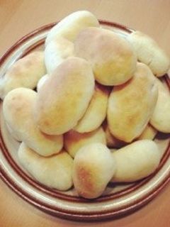 ウインナーパン-レシピのメイン写真