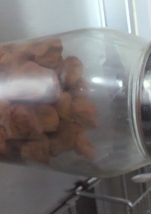 本格！梅干し-レシピのメイン写真