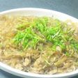 【切り干し大根の戻し汁活用】春雨の旨煮